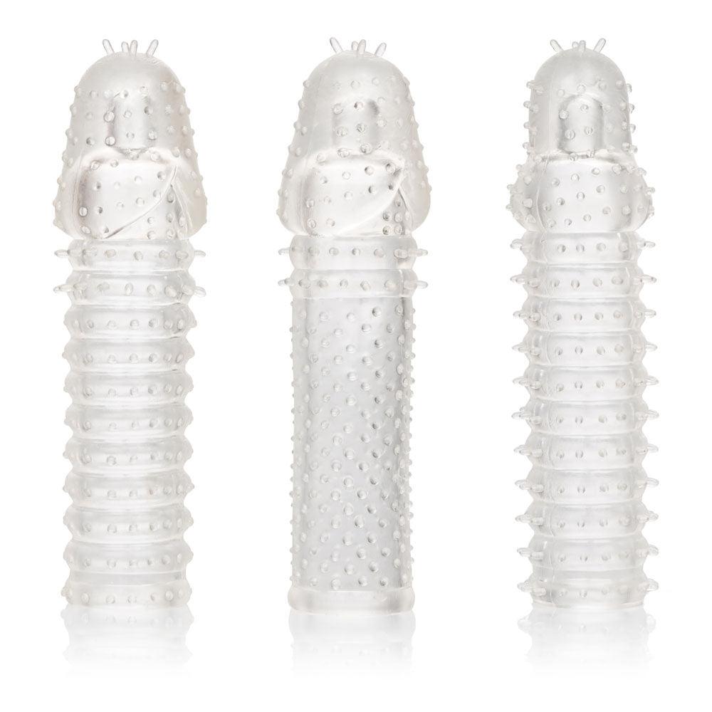 3 Piece Extension Kit - Love It Wet