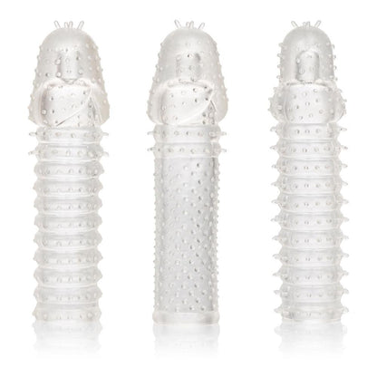 3 Piece Extension Kit - Love It Wet