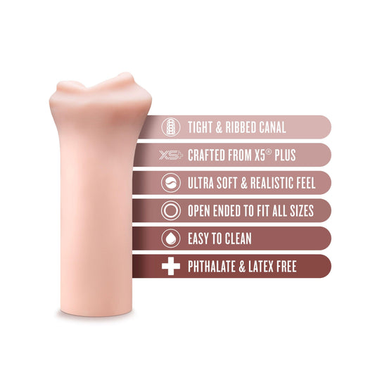 Enlust - Candi - Beige - Love It Wet