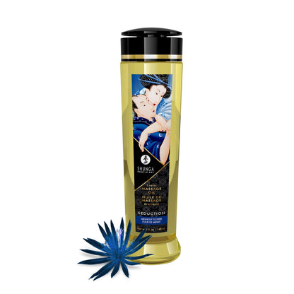 Massage Oils - Seduction - 8 Fl. Oz. - Love It Wet