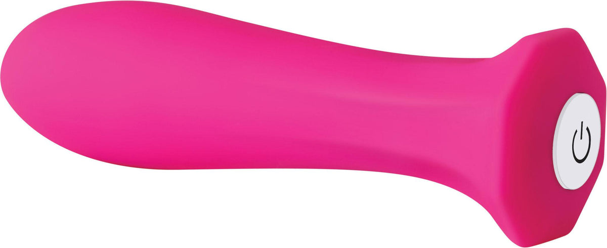 The Queen Mini Vibrator - Love It Wet