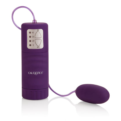 Waterproof Pocket Exotics Waterproof Bullet - Purple - Love It Wet