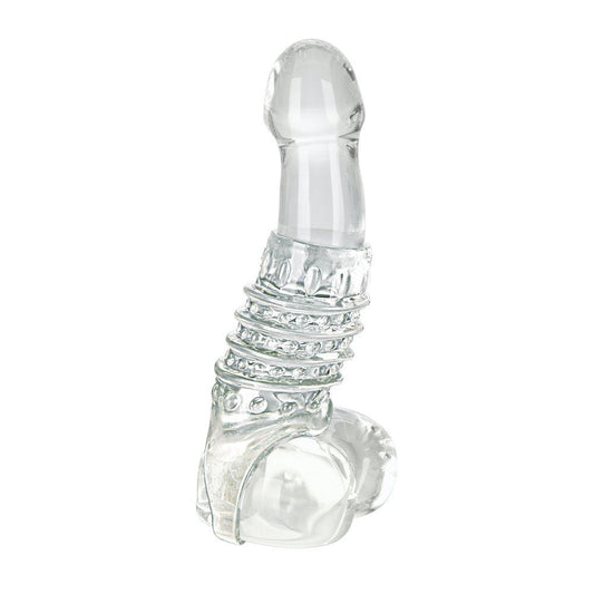 Stimulation Enhancer - Clear - Love It Wet