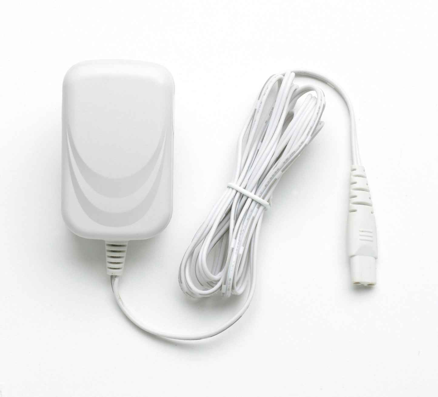 Magic Wand Rechargeable Power Adapter - White - Love It Wet