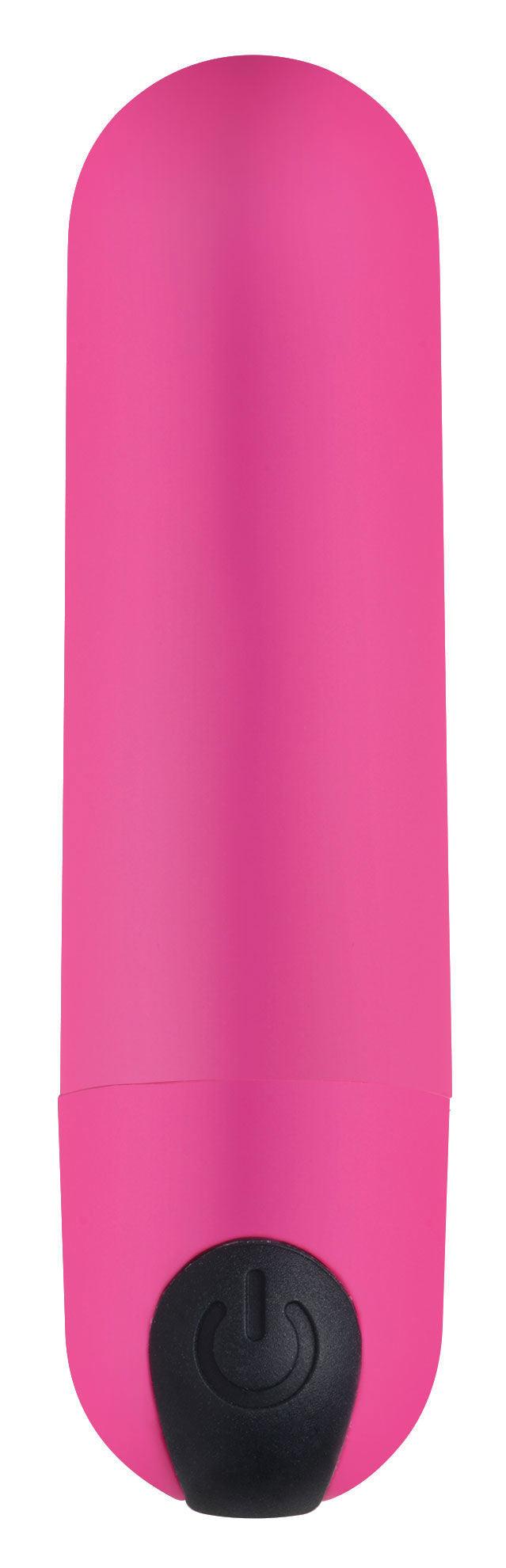 Bang Power Panty Kit - Pink - Love It Wet