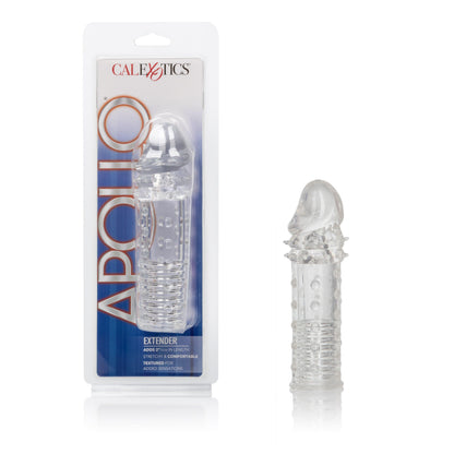 Apollo Extender - Clear - Love It Wet