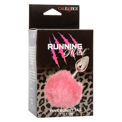 Running Wild Bunny - Pink - Love It Wet