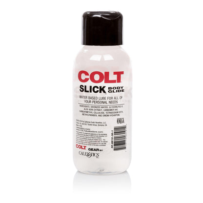 Colt Slick Lube 16.57 Oz - Love It Wet