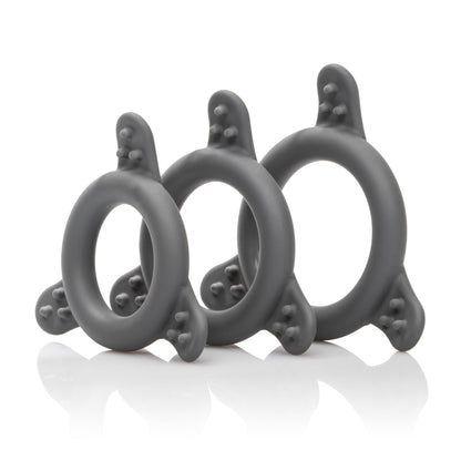 Pro Series Silicone Ring Set - Love It Wet