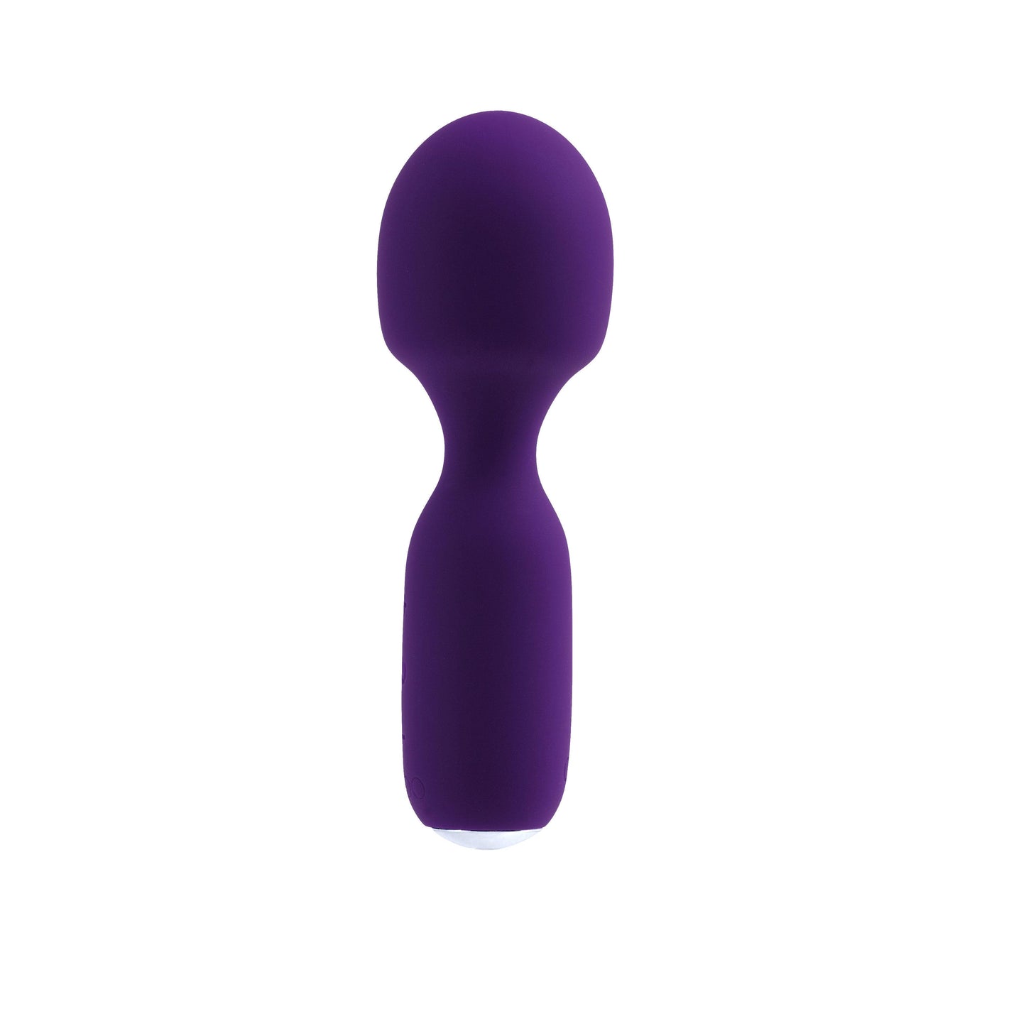 Wini Rechargeable Mini Wand - Turquoise - Love It Wet