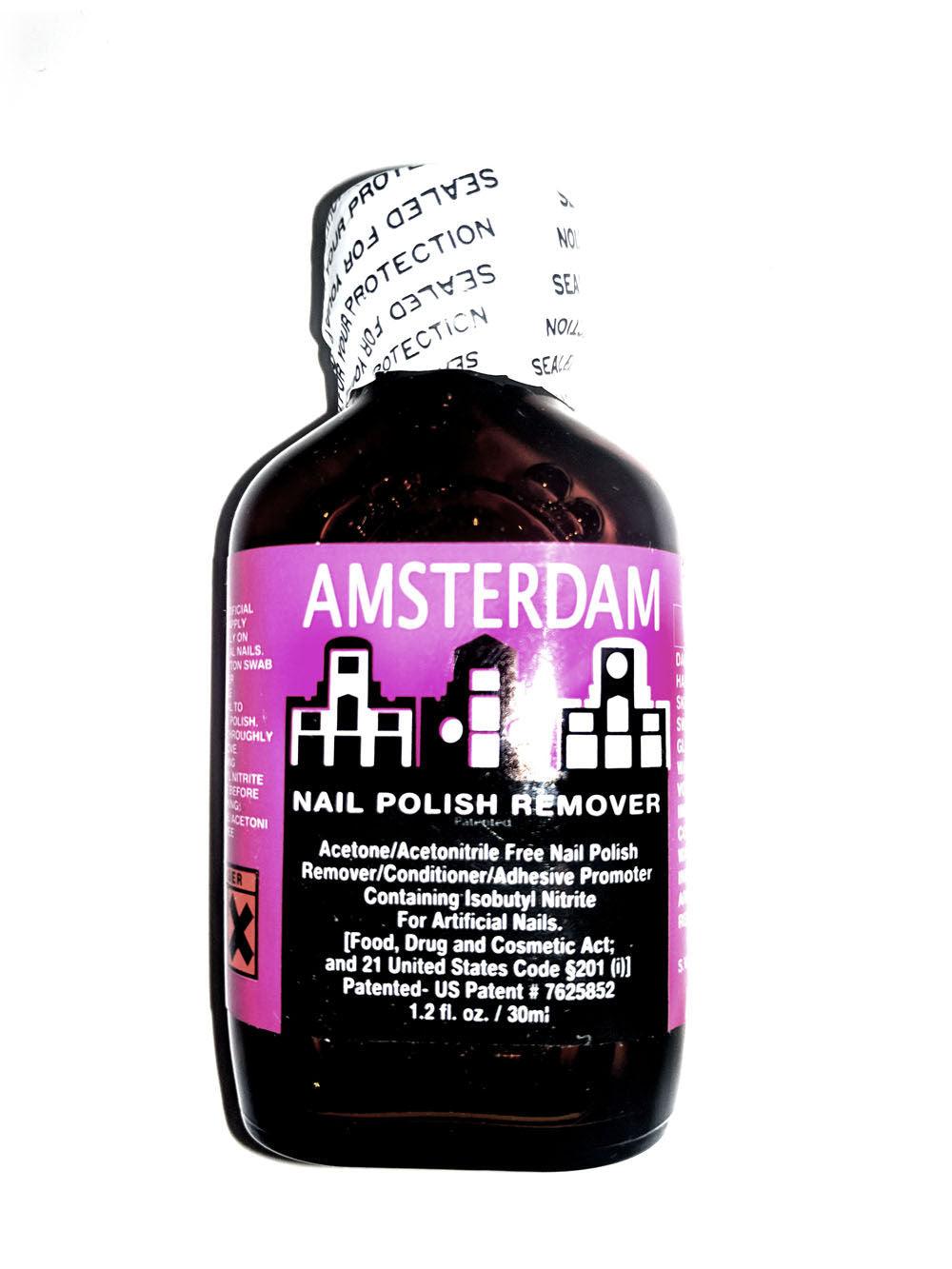 Amsterdam Electrical Cleaner 30 ml - Love It Wet