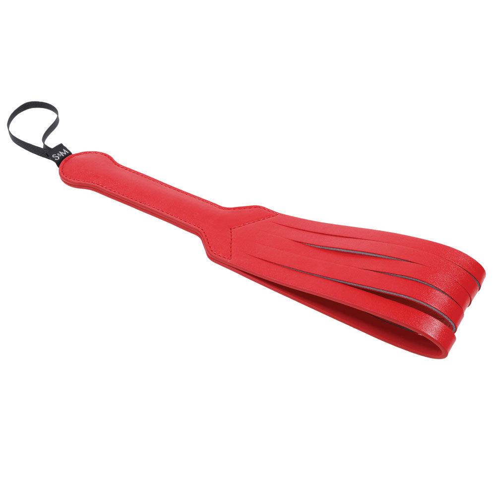 Amor Loop Paddle - Red - Love It Wet