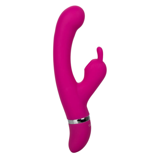 Foreplay Frenzy Bunny Kisser - Love It Wet