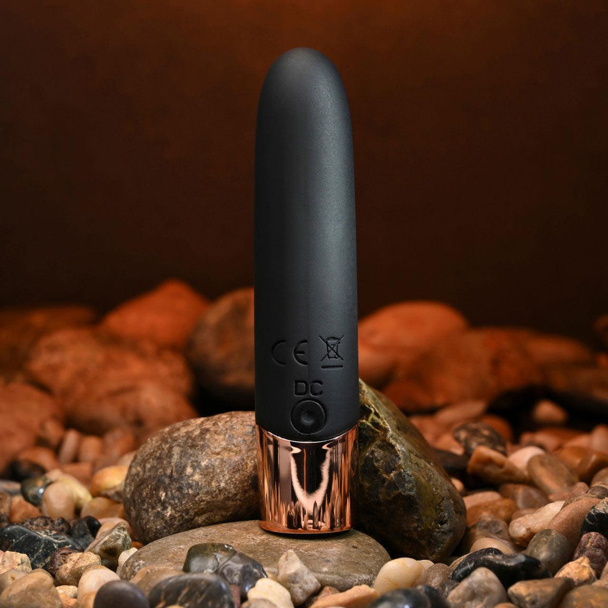 The Gold Standard - Black - Love It Wet