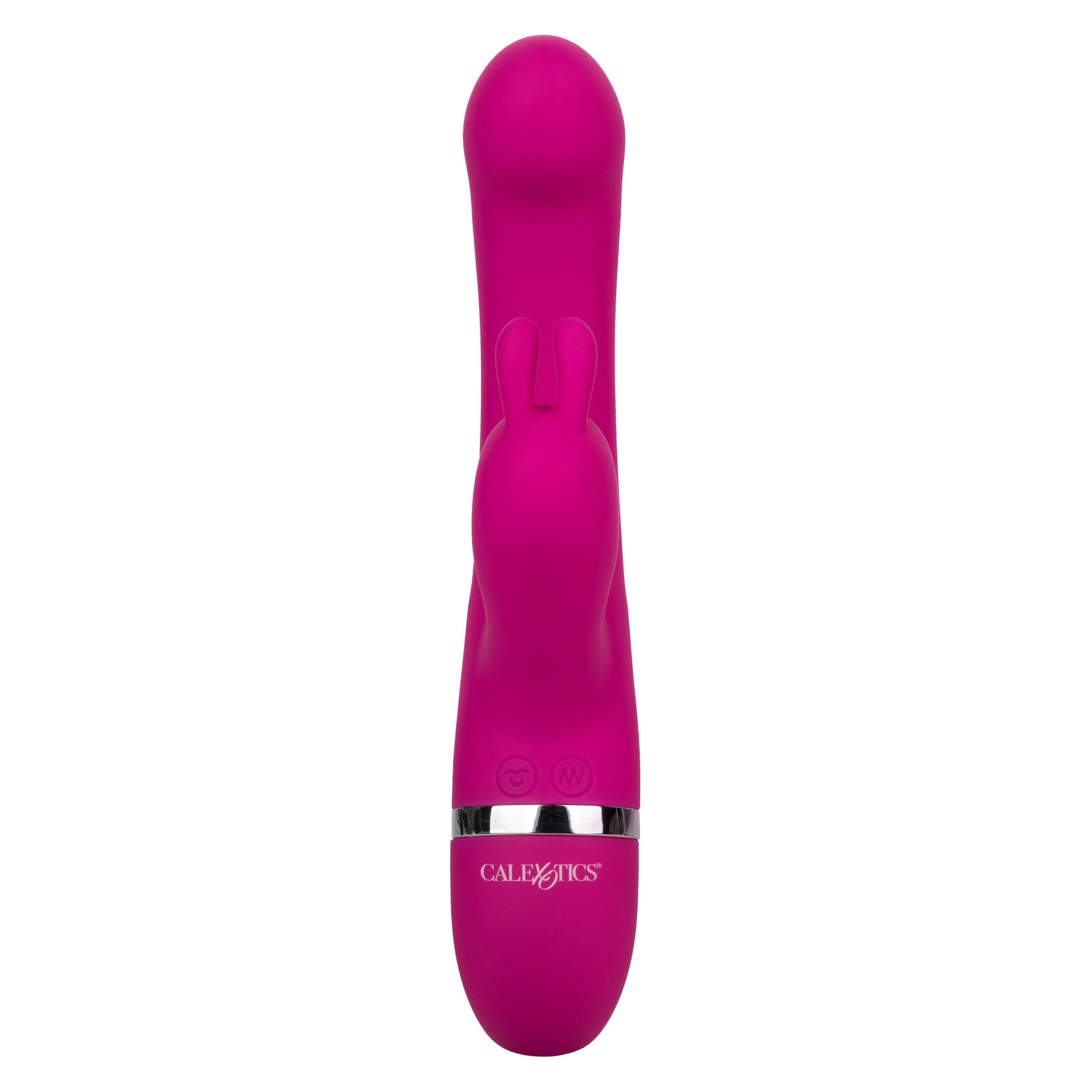 Foreplay Frenzy Bunny Kisser - Love It Wet