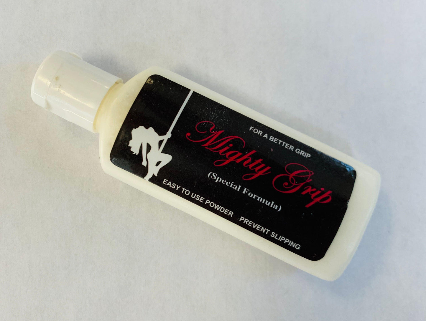 Mighty Grip Special Formula - Love It Wet