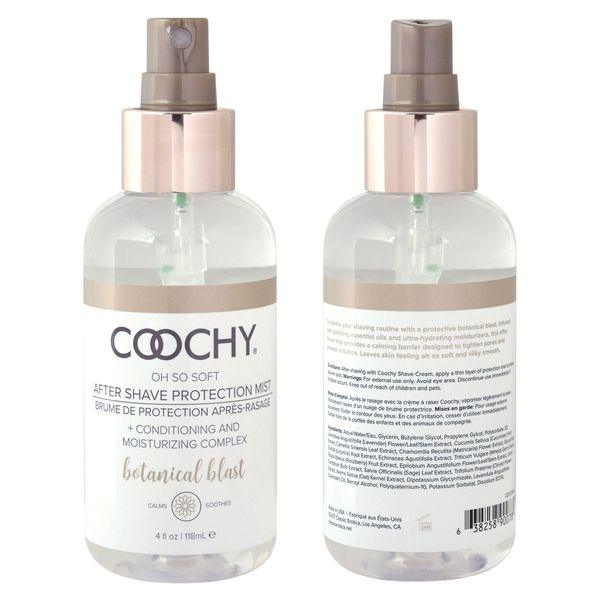 Coochy After Shave Protection Mist - 4 Oz - Love It Wet