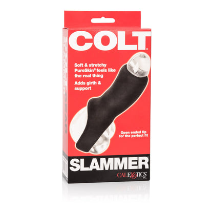 Colt Slammer - Love It Wet