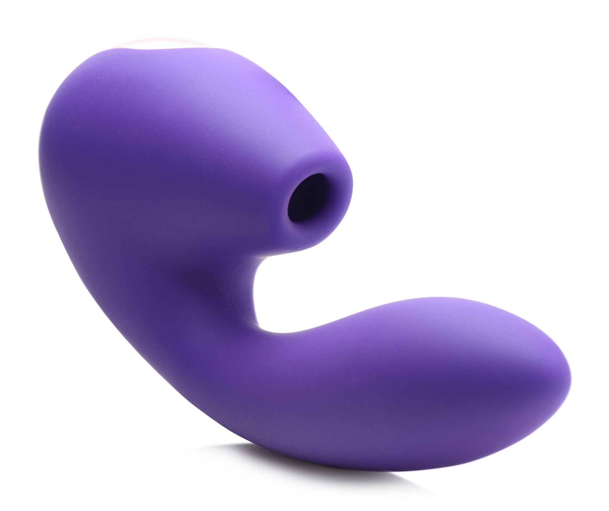 Shegasm Elevate G-Spot Vibrator - Love It Wet