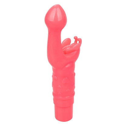 Rechargeable Butterfly Kiss - Pink - Love It Wet