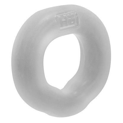 Hunkyjunk Fit Ergo C-Ring - Ice - Love It Wet