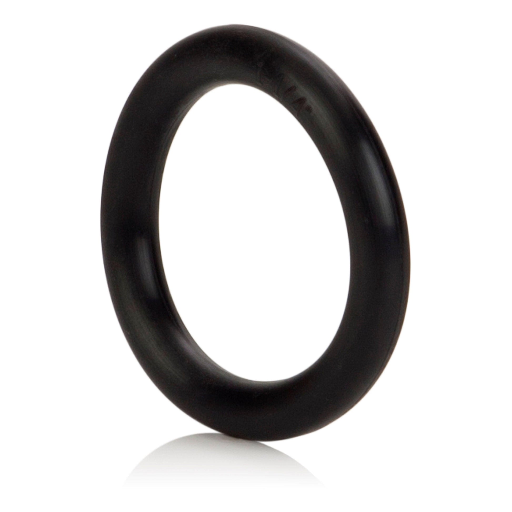 Rubber Ring - Small - Black - Love It Wet