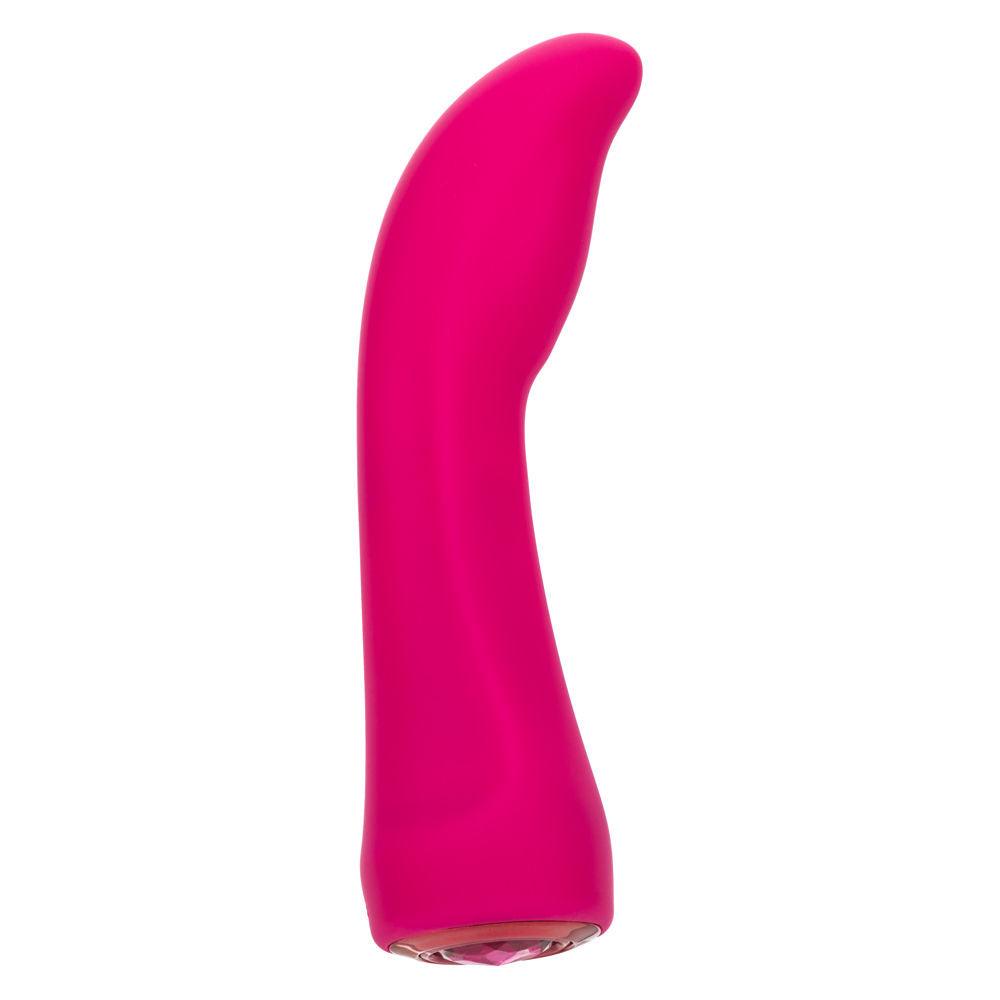 Gem Vibe Collection Glider - Pink - Love It Wet