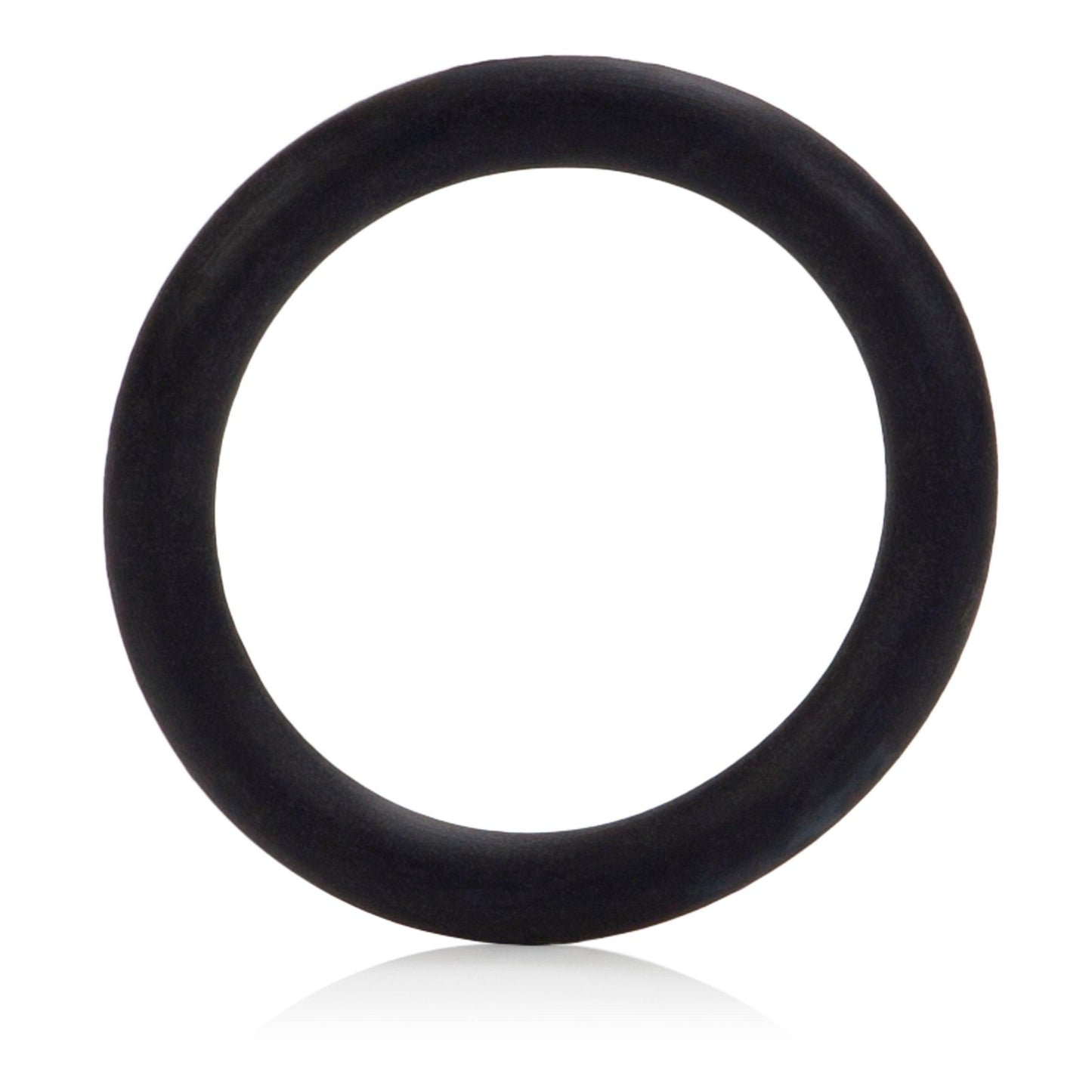 Rubber Ring - Small - Black - Love It Wet