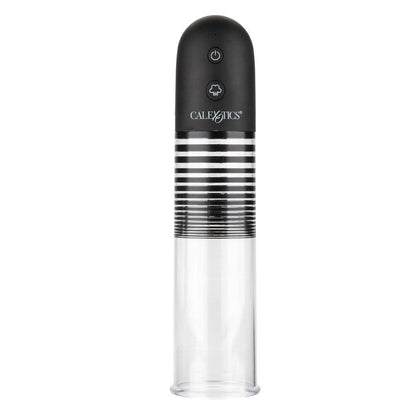 Optimum Series Rechargeable Ez Pump Kit - Love It Wet