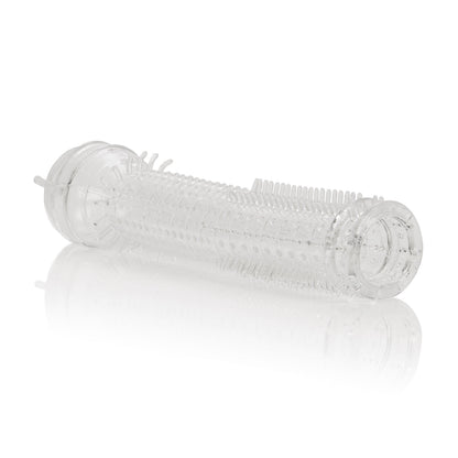 Silicone Sleeve 2 Pack - Love It Wet