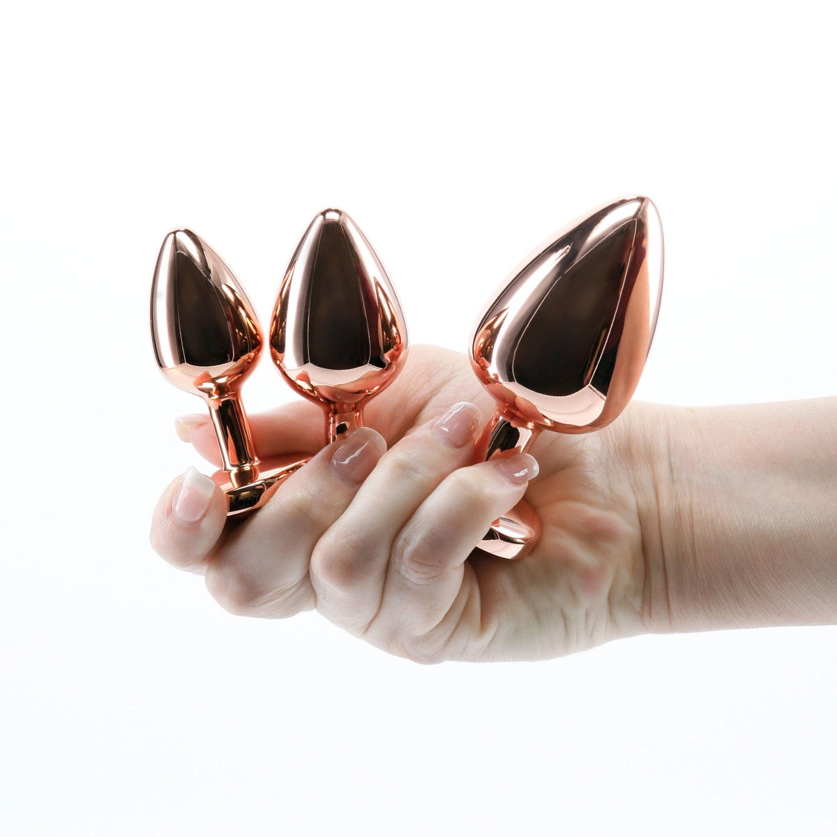 Rear Assets - Trainer Kit - Rose Gold - Love It Wet