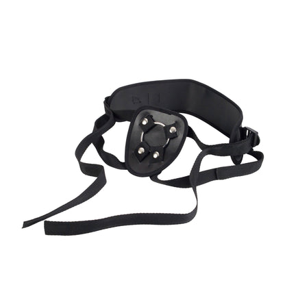 Universal Love Rider Power Support Harness - Love It Wet