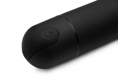 Bang XL Bullet Vibrator - Black - Love It Wet