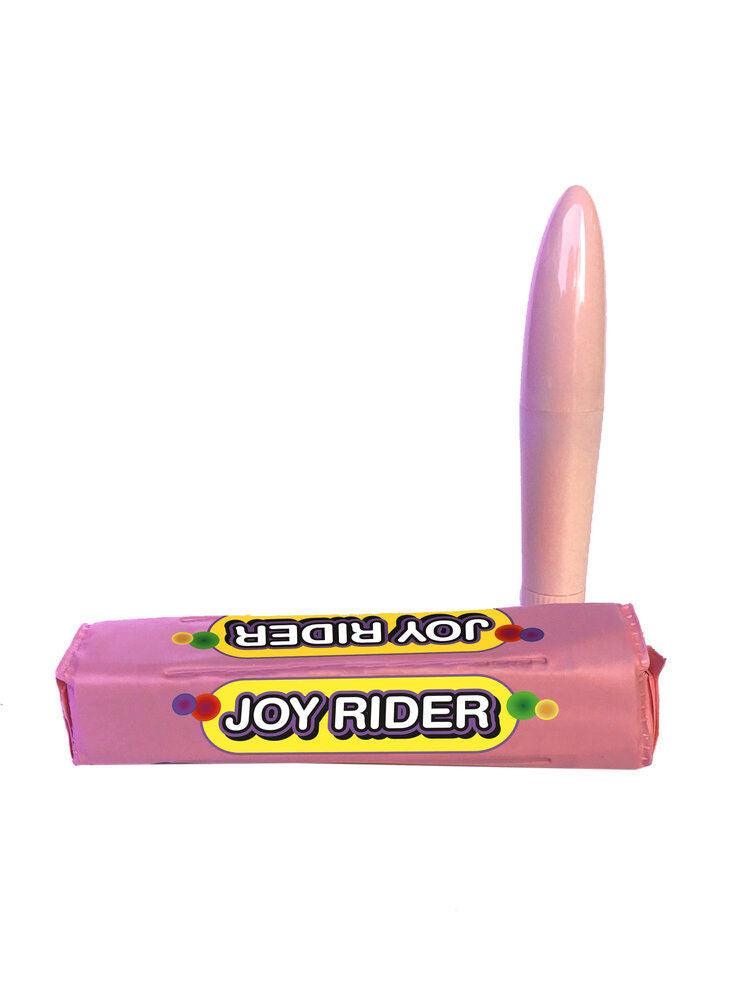 Joy Rider Massager - Love It Wet