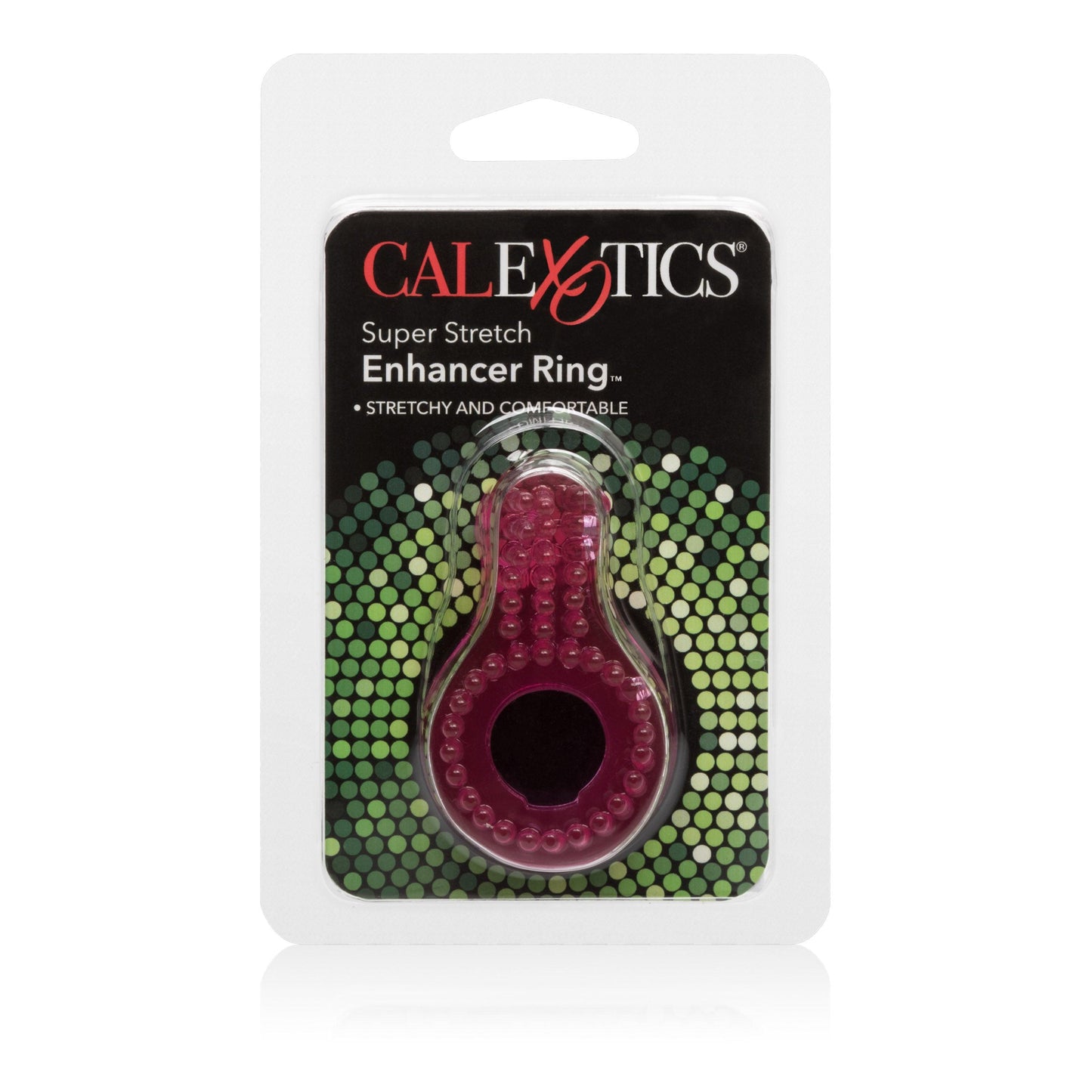 Super Stretch Enhancer Ring - Pink - Love It Wet