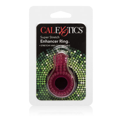 Super Stretch Enhancer Ring - Pink - Love It Wet