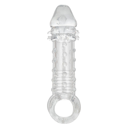 Ultimate Stud Extender - Clear - Love It Wet
