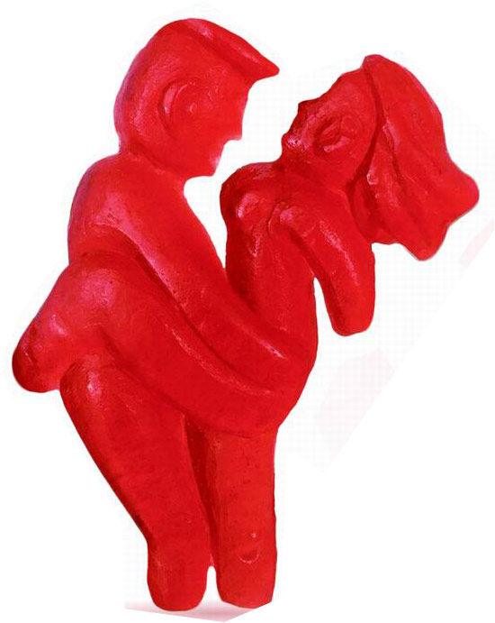 Gummy Sutra - Each - Love It Wet