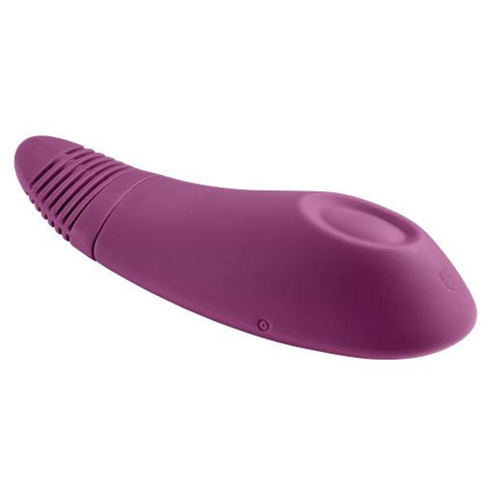 Health and Wellness Oral Flutter Plus - Teal - Love It Wet