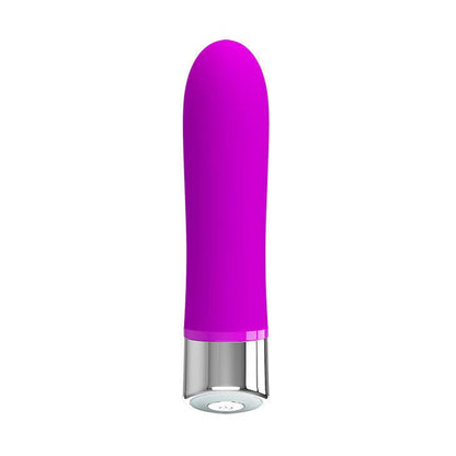 Pretty Love Sampson Sensual Vibe - Purple - Love It Wet