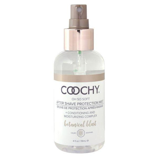 Coochy After Shave Protection Mist - 4 Oz - Love It Wet