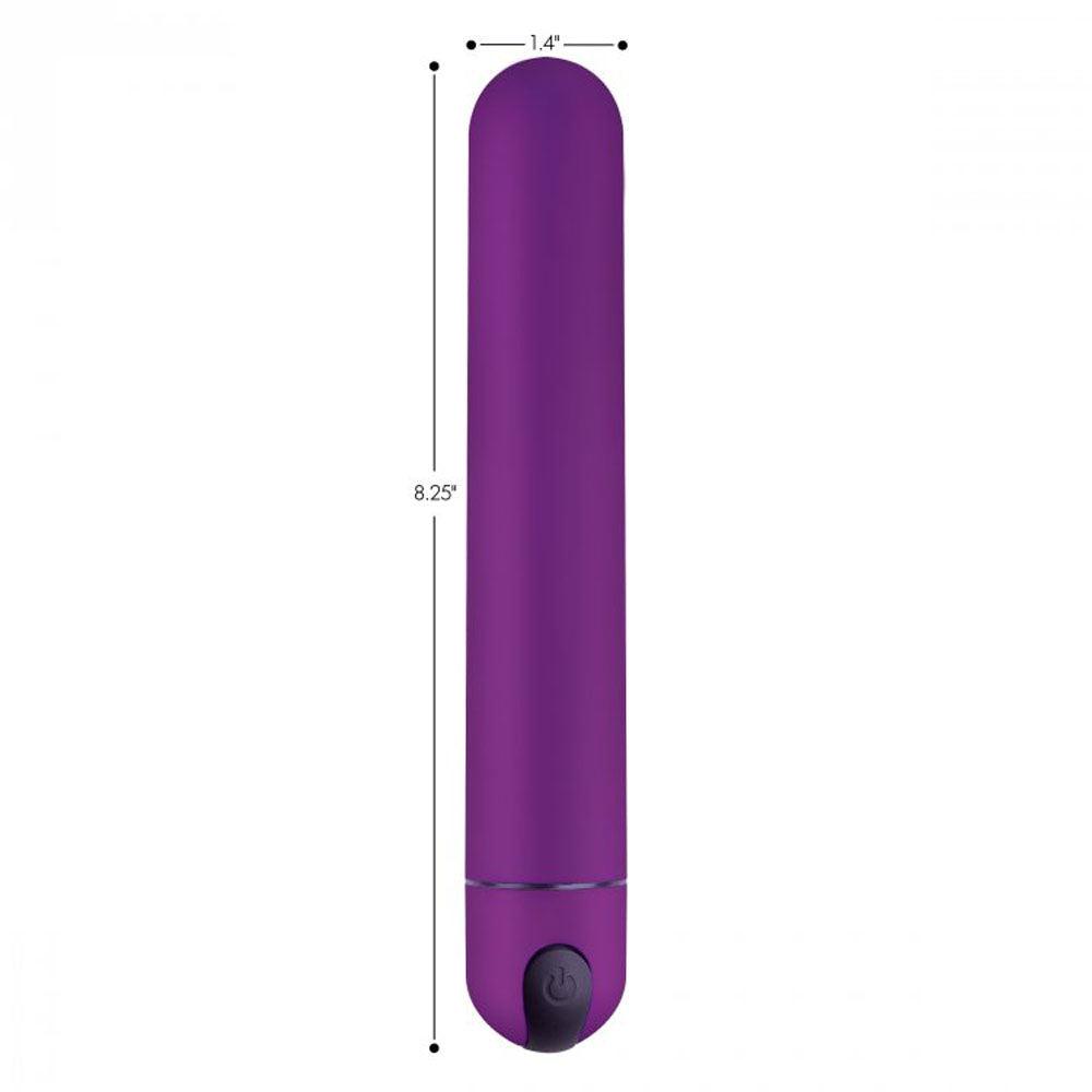 Bang XL Bullet Vibrator - Black - Love It Wet