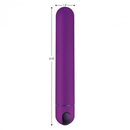 Bang XL Bullet Vibrator - Black - Love It Wet