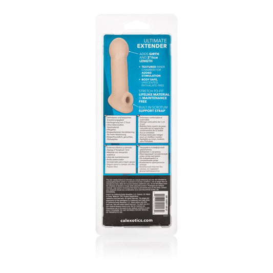 Ultimate Extender - Ivory - Love It Wet