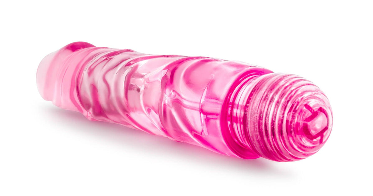 Naturally Yours the Little One - Pink - Love It Wet
