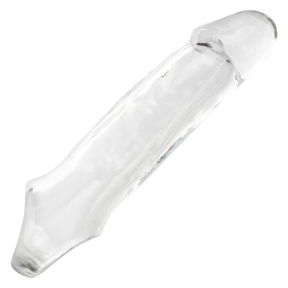 Performance Maxx Clear Extension - 5.5 Inch - Clear - Love It Wet