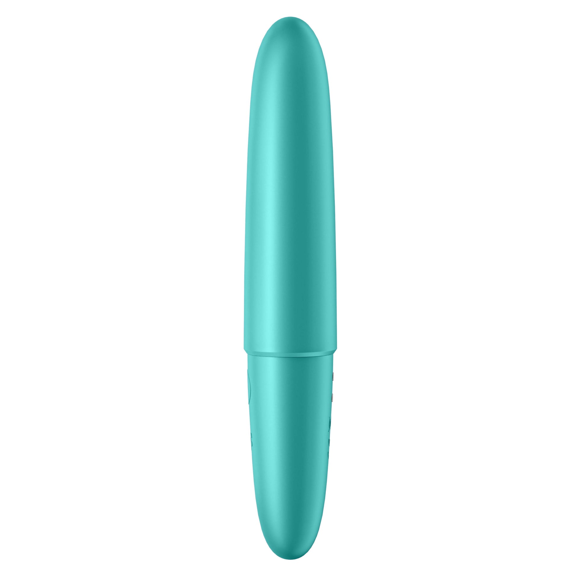 Ultra Power Bullet 6 - Turquoise - Love It Wet