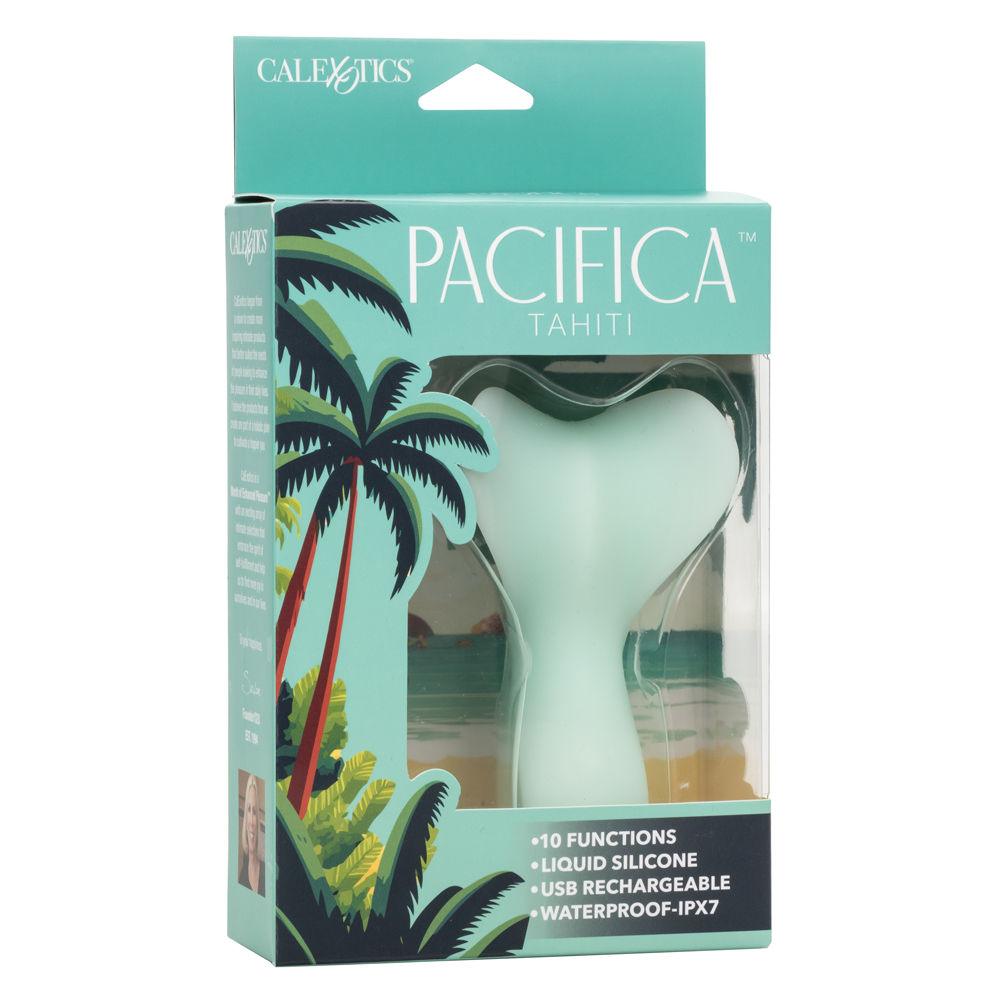 Pacifica Tahiti - Green - Love It Wet