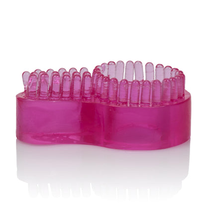 Super Stretch Enhancer Ring - Pink - Love It Wet