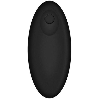 Optimale Vibrating P-Massager With Wireless Remote - Love It Wet